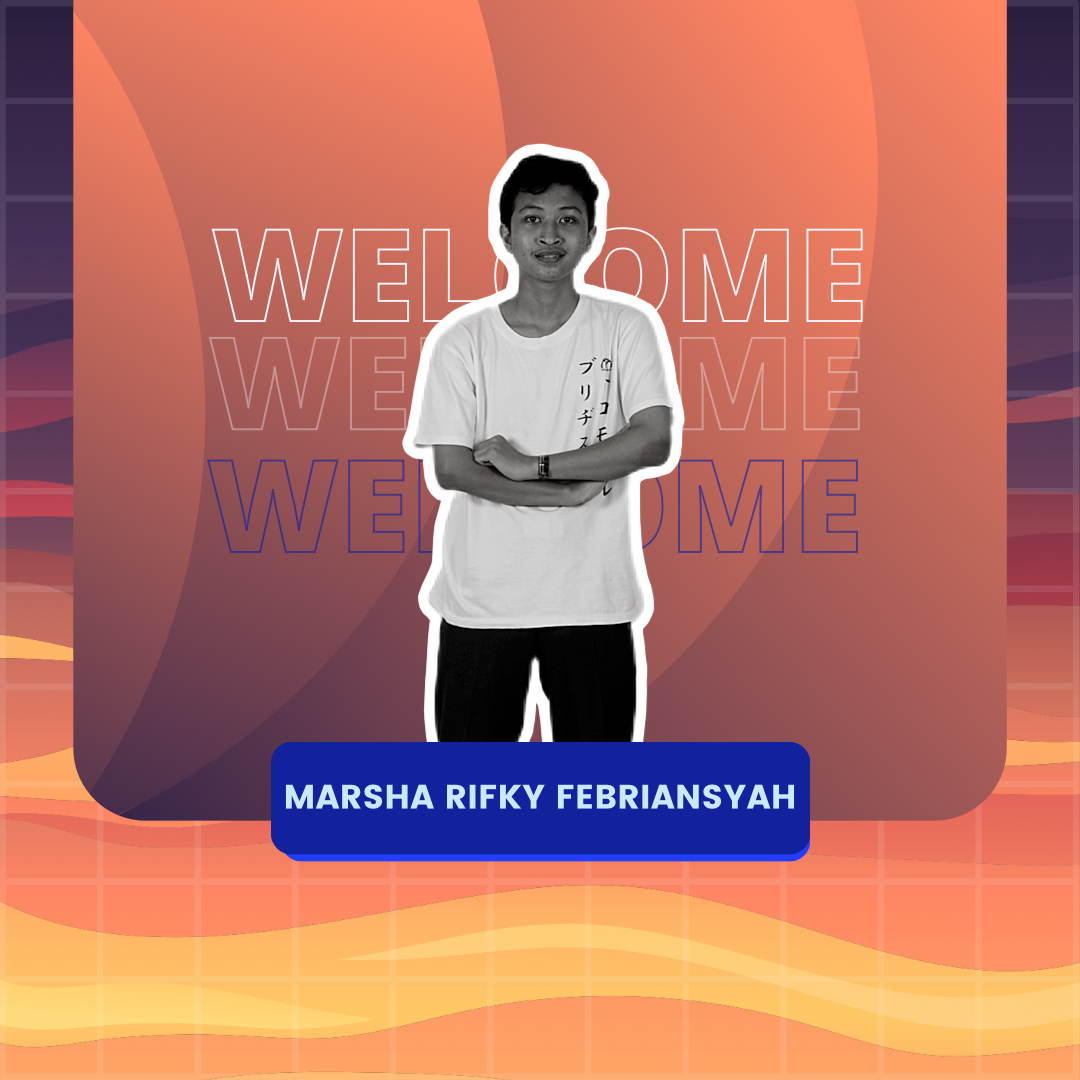 Marsha Rifky Febriansyah